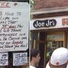 Joe Jr., Classic Village Coffee Shop, to Close This Weekend